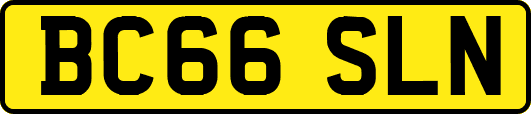 BC66SLN