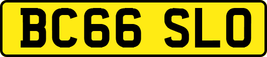 BC66SLO