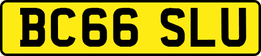 BC66SLU