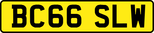 BC66SLW