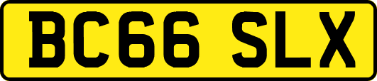 BC66SLX