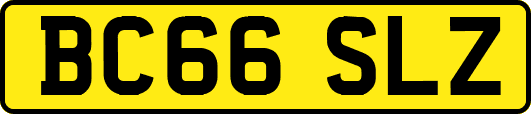 BC66SLZ