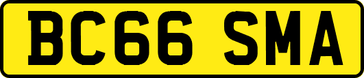 BC66SMA
