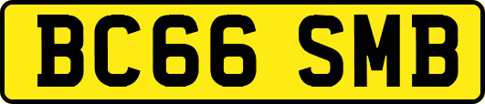 BC66SMB