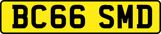 BC66SMD