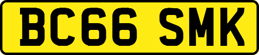BC66SMK