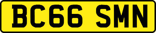 BC66SMN