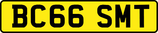 BC66SMT