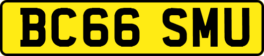 BC66SMU