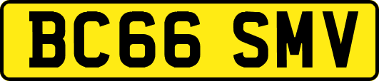 BC66SMV