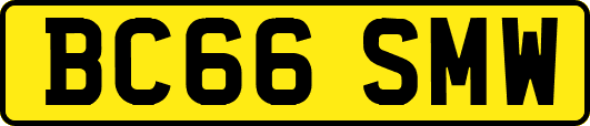 BC66SMW