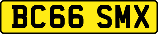 BC66SMX
