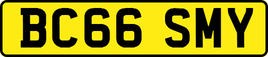 BC66SMY