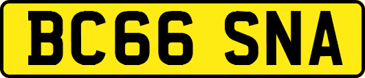 BC66SNA