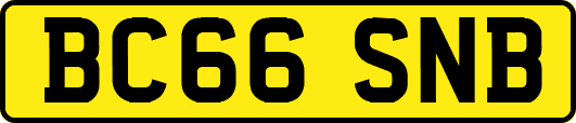 BC66SNB