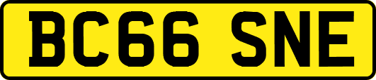 BC66SNE