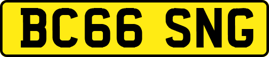 BC66SNG