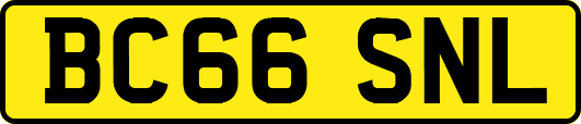 BC66SNL