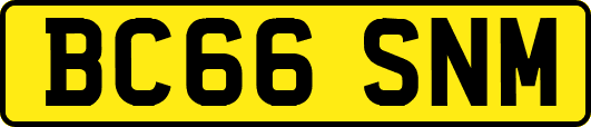 BC66SNM