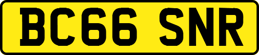 BC66SNR
