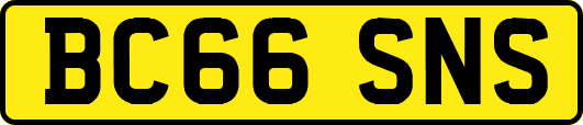 BC66SNS