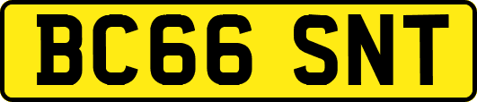 BC66SNT