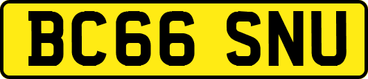 BC66SNU