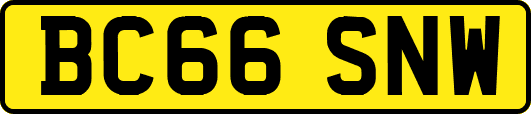 BC66SNW