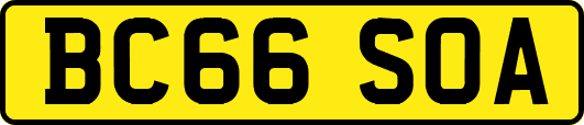 BC66SOA