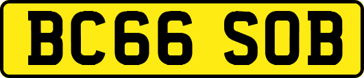 BC66SOB