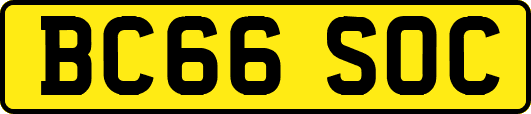 BC66SOC