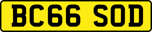 BC66SOD