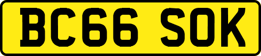 BC66SOK