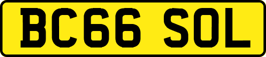 BC66SOL