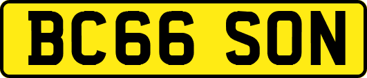 BC66SON