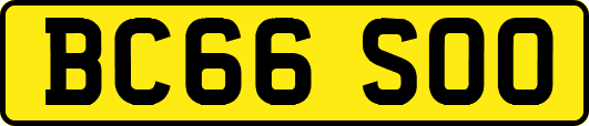 BC66SOO