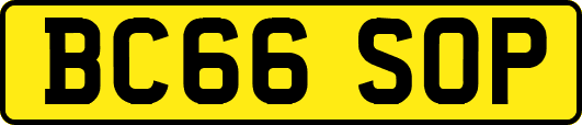 BC66SOP