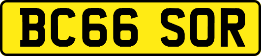 BC66SOR