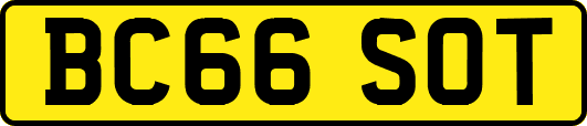 BC66SOT