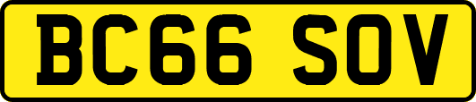 BC66SOV
