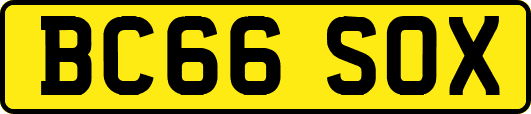 BC66SOX
