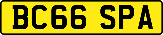 BC66SPA