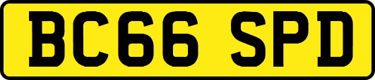 BC66SPD