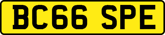 BC66SPE
