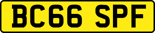 BC66SPF