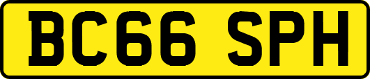 BC66SPH