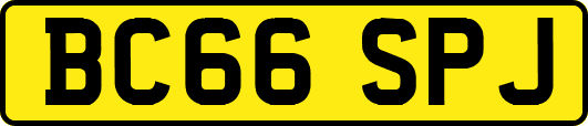 BC66SPJ