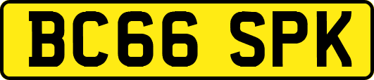 BC66SPK