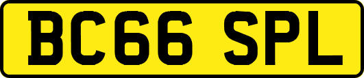 BC66SPL
