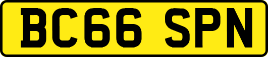 BC66SPN